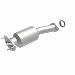 Ford Ranger Catalytic Converter - Magnaflow - Direct Fit - `04-`06