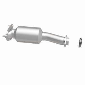 Mazda B4000 Catalytic Converter - Magnaflow - Direct Fit - `04-`06