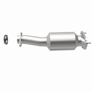 Mazda B4000 Catalytic Converter - Magnaflow - Direct Fit - `04-`06