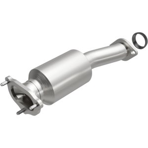 Mazda B4000 Catalytic Converter - Magnaflow - Direct Fit - `04-`06