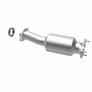 Mazda B4000 Catalytic Converter - Magnaflow - Direct Fit - `04-`06
