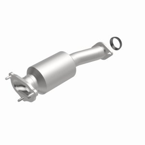 Mazda B4000 Catalytic Converter - Magnaflow - Direct Fit - `04-`06