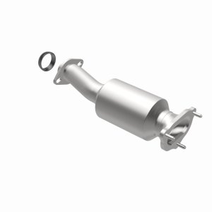 Mazda B4000 Catalytic Converter - Magnaflow - Direct Fit - `04-`06