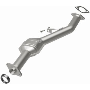 Subaru Outback Performance Exhaust - Magnaflow - Direct Fit Converter - `08-`09 Subaru Outback Performance Exhaust - Magnaflow - Direct Fit Converter - `08-`09