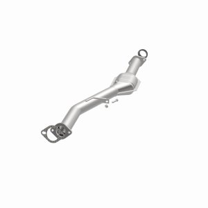Subaru Outback Performance Exhaust - Magnaflow - Direct Fit Converter - `08-`09 Subaru Outback Performance Exhaust - Magnaflow - Direct Fit Converter - `08-`09