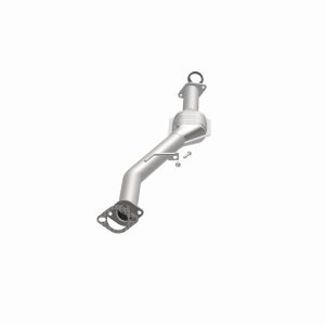 Subaru Outback Performance Exhaust - Magnaflow - Direct Fit Converter - `08-`09 Subaru Outback Performance Exhaust - Magnaflow - Direct Fit Converter - `08-`09