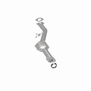 Subaru Outback Performance Exhaust - Magnaflow - Direct Fit Converter - `08-`09 Subaru Outback Performance Exhaust - Magnaflow - Direct Fit Converter - `08-`09