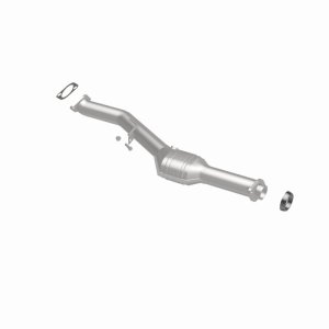 Subaru Outback Performance Exhaust - Magnaflow - Direct Fit Converter - `08-`09 Subaru Outback Performance Exhaust - Magnaflow - Direct Fit Converter - `08-`09