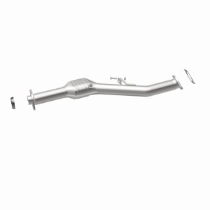 Subaru Outback Performance Exhaust - Magnaflow - Direct Fit Converter - `08-`09 Subaru Outback Performance Exhaust - Magnaflow - Direct Fit Converter - `08-`09