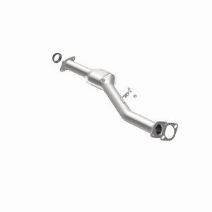 Subaru Outback Performance Exhaust - Magnaflow - Direct Fit Converter - `08-`09 Subaru Outback Performance Exhaust - Magnaflow - Direct Fit Converter - `08-`09