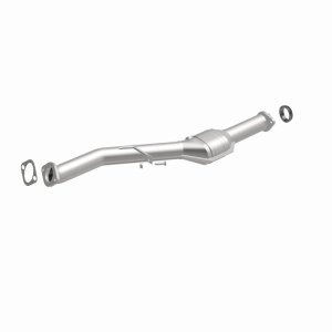 Subaru Outback Performance Exhaust - Magnaflow - Direct Fit Converter - `08-`09 Subaru Outback Performance Exhaust - Magnaflow - Direct Fit Converter - `08-`09