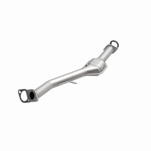 Subaru Outback Performance Exhaust - Magnaflow - Direct Fit Catalytic Converter - 2005 Subaru Outback Performance Exhaust - Magnaflow - Direct Fit Catalytic Converter - 2005
