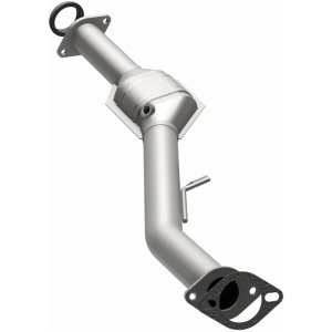 Subaru Outback Performance Exhaust - Magnaflow - Direct Fit Catalytic Converter - 2005 Subaru Outback Performance Exhaust - Magnaflow - Direct Fit Catalytic Converter - 2005