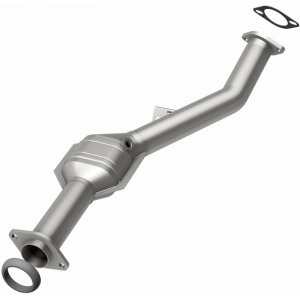 Subaru Outback Performance Exhaust - Magnaflow - Direct Fit Catalytic Converter - 2005 Subaru Outback Performance Exhaust - Magnaflow - Direct Fit Catalytic Converter - 2005