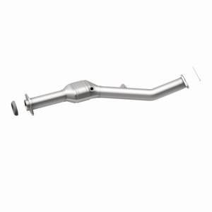 Subaru Outback Performance Exhaust - Magnaflow - Direct Fit Catalytic Converter - 2005 Subaru Outback Performance Exhaust - Magnaflow - Direct Fit Catalytic Converter - 2005