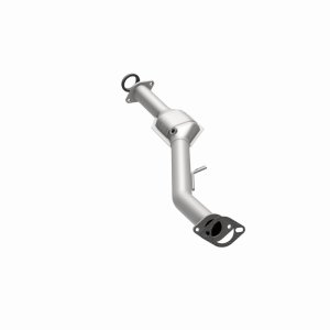 Subaru Outback Performance Exhaust - Magnaflow - Direct Fit Catalytic Converter - 2005 Subaru Outback Performance Exhaust - Magnaflow - Direct Fit Catalytic Converter - 2005