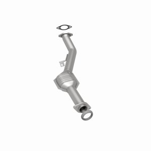 Subaru Outback Performance Exhaust - Magnaflow - Direct Fit Catalytic Converter - 2005 Subaru Outback Performance Exhaust - Magnaflow - Direct Fit Catalytic Converter - 2005