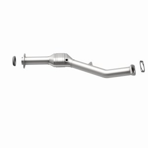 Subaru Outback Performance Exhaust - Magnaflow - Direct Fit Catalytic Converter - 2005 Subaru Outback Performance Exhaust - Magnaflow - Direct Fit Catalytic Converter - 2005