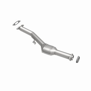 Subaru Outback Performance Exhaust - Magnaflow - Direct Fit Catalytic Converter - 2005 Subaru Outback Performance Exhaust - Magnaflow - Direct Fit Catalytic Converter - 2005