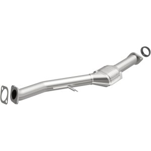 Subaru Outback Performance Exhaust - Magnaflow - Direct Fit Catalytic Converter - 2005 Subaru Outback Performance Exhaust - Magnaflow - Direct Fit Catalytic Converter - 2005