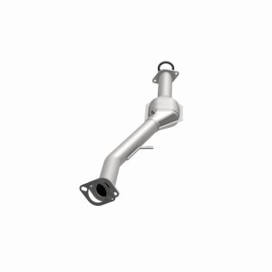 Subaru Outback Performance Exhaust - Magnaflow - Direct Fit Catalytic Converter - 2005 Subaru Outback Performance Exhaust - Magnaflow - Direct Fit Catalytic Converter - 2005