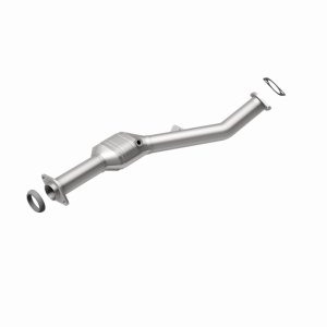 Subaru Outback Performance Exhaust - Magnaflow - Direct Fit Catalytic Converter - 2005 Subaru Outback Performance Exhaust - Magnaflow - Direct Fit Catalytic Converter - 2005