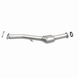 Subaru Outback Performance Exhaust - Magnaflow - Direct Fit Catalytic Converter - 2005 Subaru Outback Performance Exhaust - Magnaflow - Direct Fit Catalytic Converter - 2005