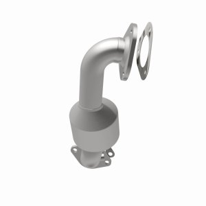 Ford Taurus Catalytic Converter - Magnaflow - Direct Fit - 2010