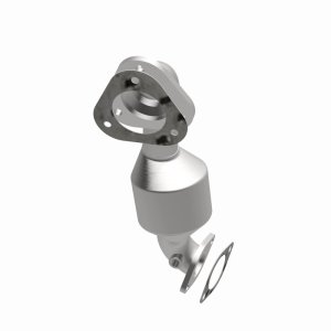 Ford Taurus Catalytic Converter - Magnaflow - Direct Fit - 2010