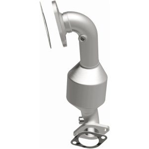 Ford Taurus Catalytic Converter - Magnaflow - Direct Fit - 2010