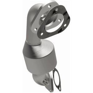 Ford Taurus Catalytic Converter - Magnaflow - Direct Fit - 2010