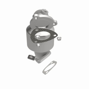 Hyundai Tucson Direct-Fit Catalytic Converter - Magnaflow - California Grade CARB Compliant - `16-`18