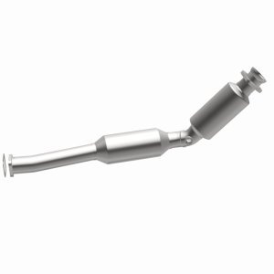 Ford Crown Victoria Direct Fit Catalytic Converter - Magnaflow - CARB Compliant - `03-`11