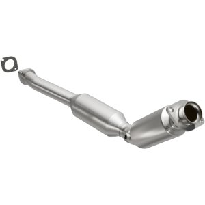 Ford Crown Victoria Direct Fit Catalytic Converter - Magnaflow - CARB Compliant - `03-`11
