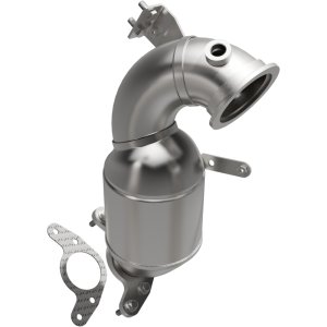 Buick Encore Catalytic Converter - Magnaflow - California Grade CARB Compliant Direct-Fit - `16-`19 Buick Encore Catalytic Converter - Magnaflow - California Grade CARB Compliant Direct-Fit - `16-`19
