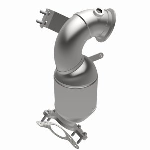 Buick Encore Catalytic Converter - Magnaflow - California Grade CARB Compliant Direct-Fit - `16-`19