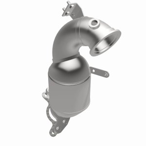 Buick Encore Catalytic Converter - Magnaflow - California Grade CARB Compliant Direct-Fit - `16-`19