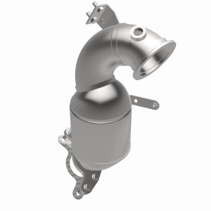 Buick Encore Catalytic Converter - Magnaflow - California Grade CARB Compliant Direct-Fit - `16-`19