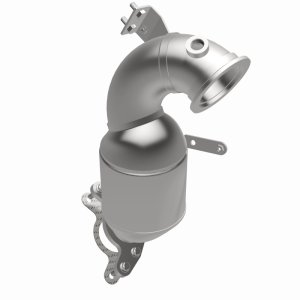 Buick Encore Catalytic Converter - Magnaflow - California Grade CARB Compliant Direct-Fit - `16-`19