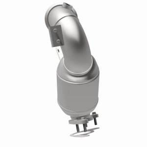 Chevrolet Cruze Catalytic Converter - Magnaflow - California Grade CARB Compliant Direct-Fit - `16-`17