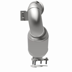 Chevrolet Cruze Catalytic Converter - Magnaflow - California Grade CARB Compliant Direct-Fit - `16-`17