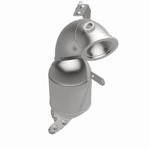 Chevrolet Cruze Catalytic Converter - Magnaflow - California Grade CARB Compliant Direct-Fit - `16-`17