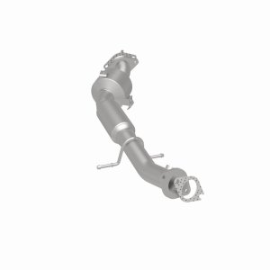 Ford Transit Connect Performance Exhaust - Magnaflow - California Grade CARB Compliant Direct-Fit - `10-`13