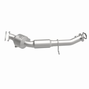 Ford Transit Connect Performance Exhaust - Magnaflow - California Grade CARB Compliant Direct-Fit - `10-`13