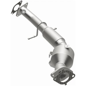 Ford Transit Connect Performance Exhaust - Magnaflow - California Grade CARB Compliant Direct-Fit - `10-`13