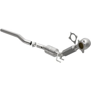 Audi A3 Catalytic Converter - Magnaflow - California Direct-Fit - 2008