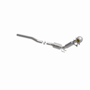 Audi A3 Catalytic Converter - Magnaflow - California Direct-Fit - 2008