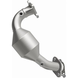 Chevrolet Impala Catalytic Converter - Magnaflow - Direct-Fit - `12-`13