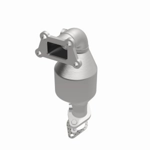 Chevrolet Impala Catalytic Converter - Magnaflow - California Grade CARB Compliant Direct-Fit - `12-`13