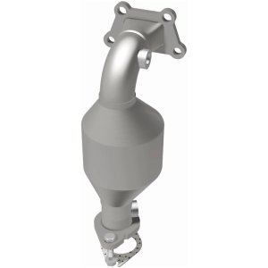 Chevrolet Impala Catalytic Converter - Magnaflow - California Grade CARB Compliant Direct-Fit - `12-`13